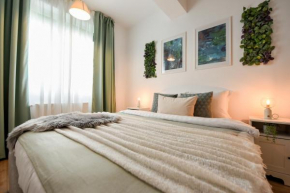 NO PLACE LIKE HOME - Elegant 1BR Apt in Baneasa
